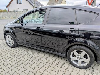 SEAT ALTEA XL 1.4TSi 92kW 5/2012 POUZE 148TKM - 5