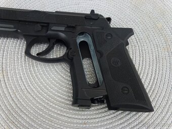 Vzduchová pistole BERETTA ELITE II - 5