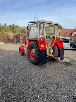 Zetor 6911 - 5