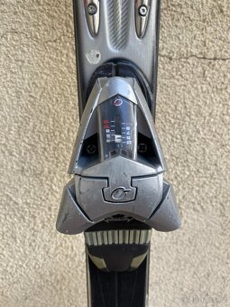 Lyže Blizzard 158 cm - 5