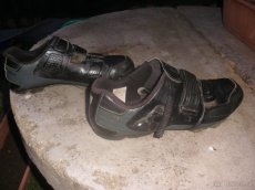 Tretry Shimano SH-XC51 - 5