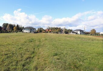 Prodej pozemku k bydlení, 2117 m2, Nová Paka, Heřmanice - 5