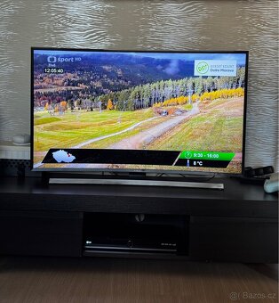 SAMUSUNG SMART TV - 5