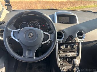 Renault Koleos 2.0 dci, 4x4, naj.150tis.km, DPH - 5