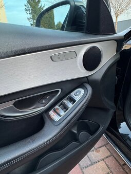 Mercedes-Benz C 220d, DPH - 5