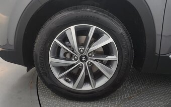 2020 HYUNDAI SANTA FE 2.2CRDi FWD - 5