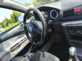 Škoda Octavia 1 RS - 5