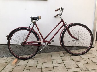 retro kolo Universal - 5