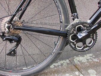 Cyklokrosové Bianchi - 5