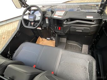 Linhai T-Boss 670 EPS, T1b - 5