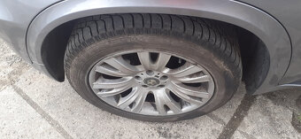 BMW X5 e70 3.0sd - Náhradní díly - 5