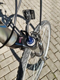 Prodám Kellys Gamma - 5