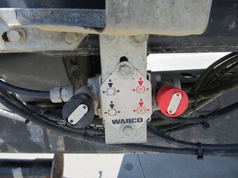 príves nákladný za traktor Molčík TDK 33000 - 5