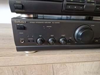 Sestava Technics - 5