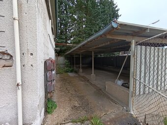 Pronájem nebytových prostorů/skladů atd. Rezervace - 5