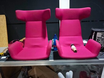 LD Seating Flexi Swing - 5