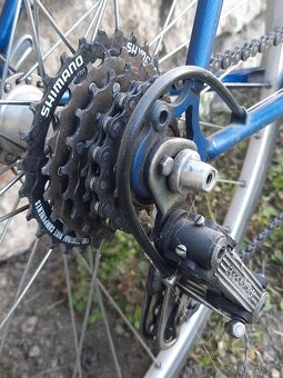 Favorit - retro kolo - 5