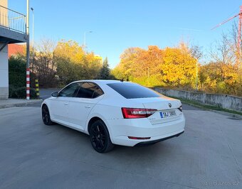 Škoda Superb 3 1.6 tdi 88kw dsg. - 5