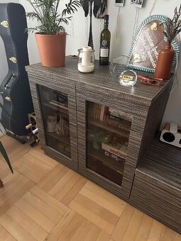 Sestava nábytku do obývacího pokoje - 5