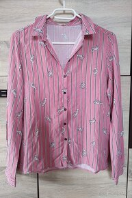 Halenka
Vel - 158/164 (XS)
- 5