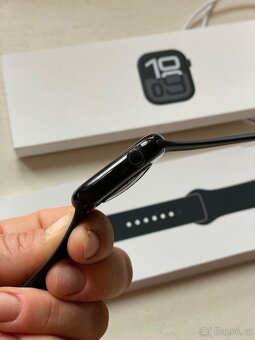Apple Watch Series 10 , 46mm - 5
