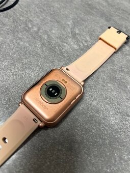 Chytré hodinky - Niceboy RAZE Radion 4 - 5