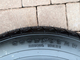 18" 6x139,7 DODGE RAM NOVÝ MODEL NOVÁ SADA - 5