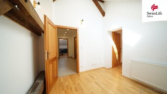 Prodej bytu 3+kk 78 m2 Nerudova, Plzeň - 5