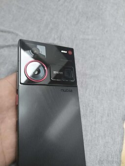 Nubia z60 ultra Leading version 16/512 gb - 5