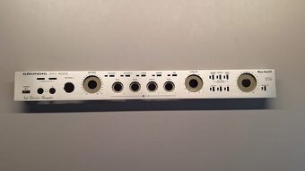 GRUNDIG SXV 6000 + Aktivní GRUNDIG Box 50 Professional - 5