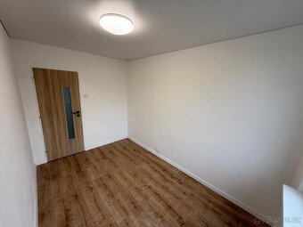 Byt 3+1, ul. Česká, Most - 5