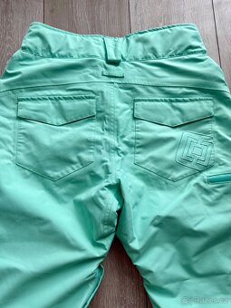 Zimní kalhoty Horsefeathers - 5