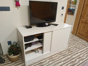 Skříňka skříň komoda prádelník - 5