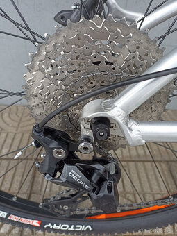 Amulet Youngster 1.10 27,5" - 5