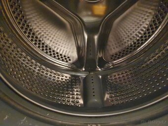 PRACKA BEKO,BOCNI PLNENI,5KG,DISPLEJ,A++,1200 OT. - 5