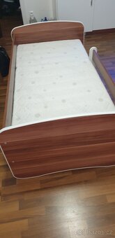 dětská postel 160/80 - 5