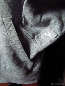 Dětská Nike Air mikina vel.137-147 - 5