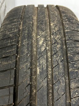 Kompletní kola Volvo V50 (Ford Mondeo, Focus) - 5