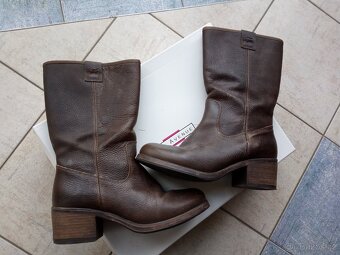 Dámská a pánská obuv-vel. 40 - 5