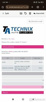 Přesný tlumiče - 5