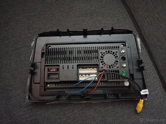 Autorádio 2din 10" - 5