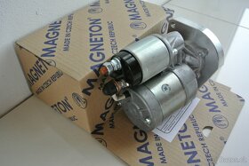 Reduktorový starter LADA-VAZ 2101-21214 - náhon s pastor.hří - 5