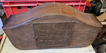 hodiny Prim - Chronotechna - 5