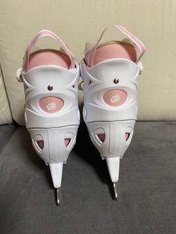 Dívčí rostoucí brusle Tempish vel.37 - 40 - 5