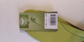 Prodám holínky/gumáky značky neotane, velikost 43 - 5