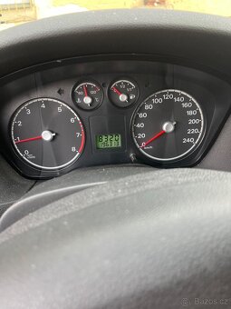 Ford Focus 1.6 i Turnier Style 2006 - 5