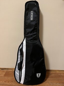 Kytara 3/4 Blond CL-34 BL - 5