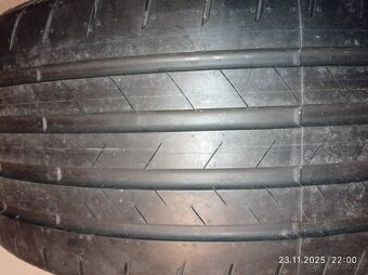 Top,,NOVA" LETNI al kola ORIGINAL 21" BMW iX i20, r.v.2022 - 5