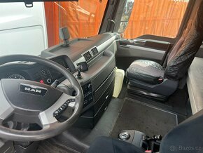 MAN-TGX 26.440 - MOTOR K-O - 5