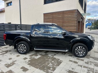 Nissan Navara Top stav - 5